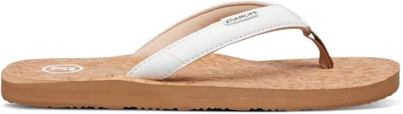 Foamlife - Women's Goldie - Sandalen Gr 41 beige