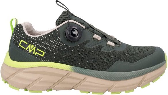 Thumbnail - CMP - Rahmsy Fitgo - Multisportschuhe Gr 40 beige