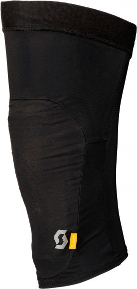 Scott - Soldier Ghost Knee Guards - Protektor Gr XL schwarz