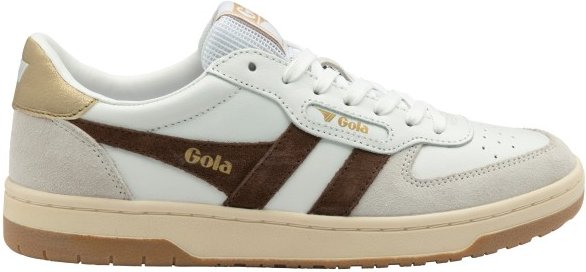 Gola - Women's Hawk - Sneaker Gr 37 beige