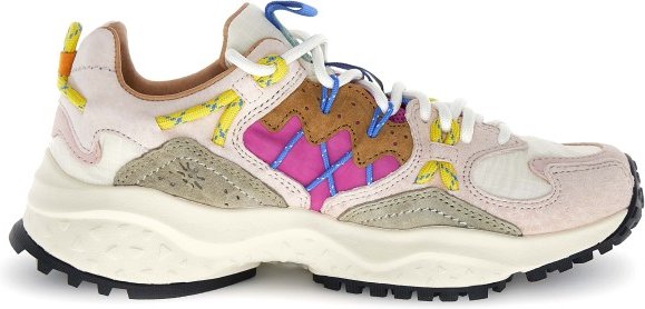 Flower Mountain - Women's Yamabushi - Sneaker Gr 37 beige