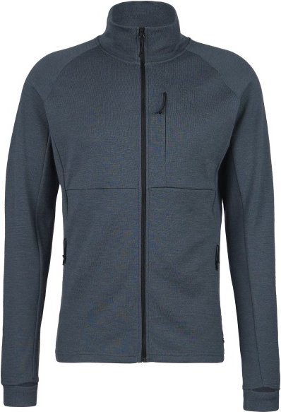 Stoic - Merino260 StadjanSt. Jacket - Merinojacke Gr 4XL blau