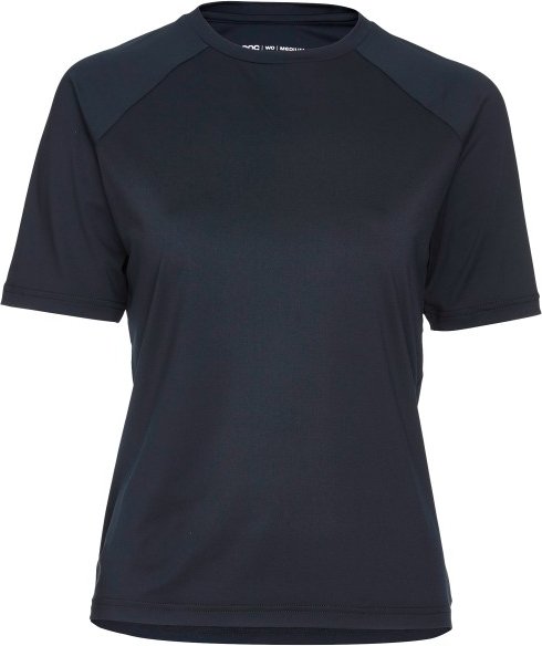 POC - Women's Reform Enduro Light Tee - Radtrikot Gr XS blau