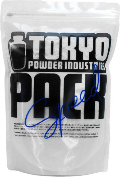 Tokyo Powder - Speed - Chalk Gr 330 g