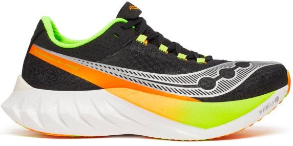 Saucony - Endorphin Pro 4 - Runningschuhe Gr 43 weiß