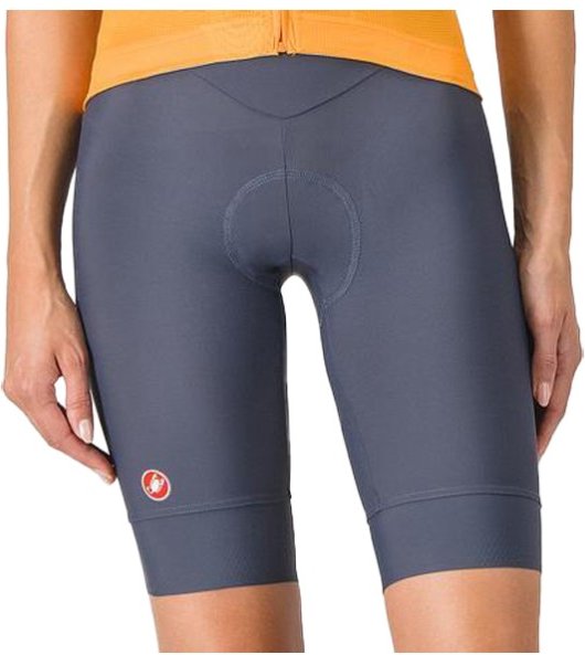 Thumbnail - Castelli - Women's Prima 2 Short - Radhose Gr S blau