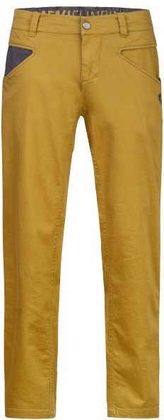Rafiki - Rockland - Kletterhose Gr XL gelb