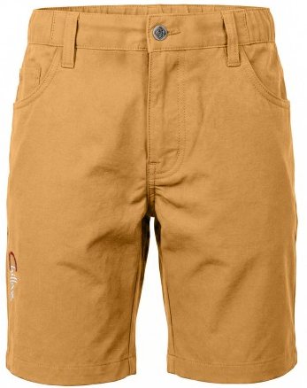 Chillaz - Kid's Curno - Shorts Gr 128 beige