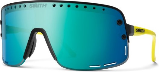 Smith - Ultralite ChromaPop Mirror S3 - Sonnenbrille türkis