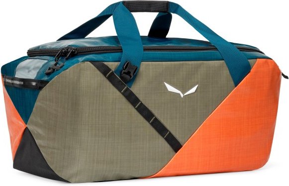 Salewa - Discovery Duffle S - Reisetasche Gr 50 l bunt