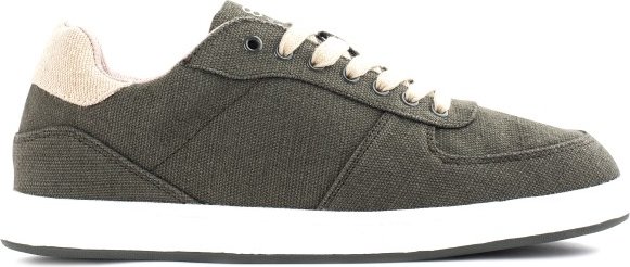 8000Kicks - Seeker - Sneaker Gr 41-42 braun