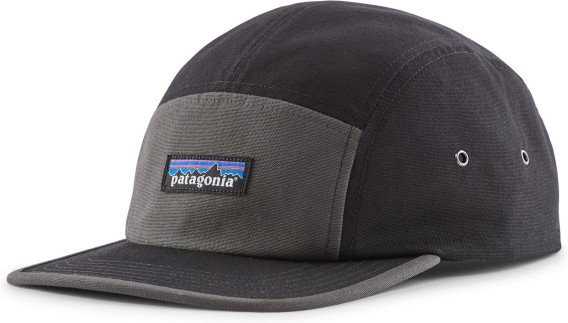 Patagonia - Graphic Maclure Hat - Cap Gr One Size grau