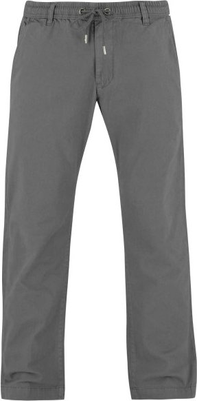 Reell - Reflex Loose Chino - Freizeithose Gr XL - Regular grau