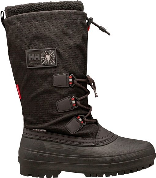 Thumbnail - Helly Hansen - Women's Arctic Patrol Boot - Winterschuhe Gr 39,3 schwarz