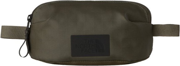 The North Face - Bcv Pro Travel Pouch - Umhängetasche Gr One Size braun