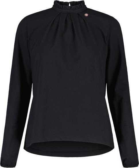 Maloja - Women's UllyM. - Bluse Gr S schwarz