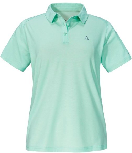 Schöffel - Women's Polo Shirt Ramseck - Polo-Shirt Gr 34 grün