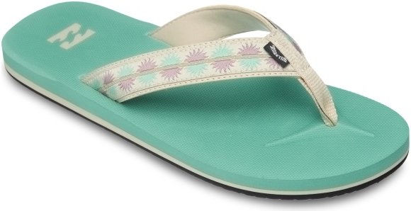 Thumbnail - Billabong - All Day Jacquard - Sandalen Gr 44 türkis