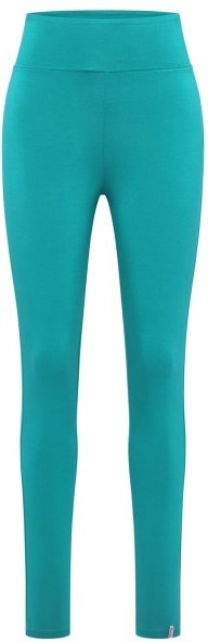 Tranquillo - Women's Leggings aus EcoVero-Viskose-Mix - Leggings Gr M türkis