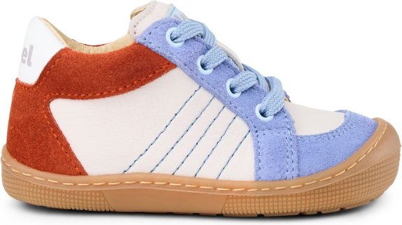Koel - Kid's Dion Suede - Barfußschuhe Gr 24 aqua