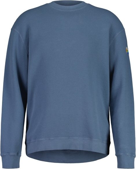 Maloja - ZaffoniM. - Pullover Gr L blau