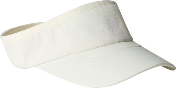 The North Face - Summer LT Visor - Cap Gr S/M weiß
