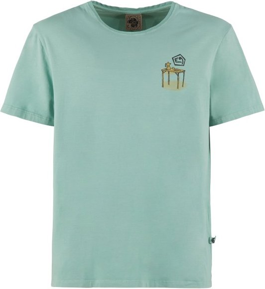 E9 - Table - T-Shirt Gr L thymus