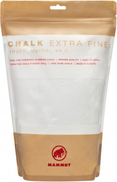 Mammut - Extra Fine Chalk Powder - Chalk Gr 300 g neutral