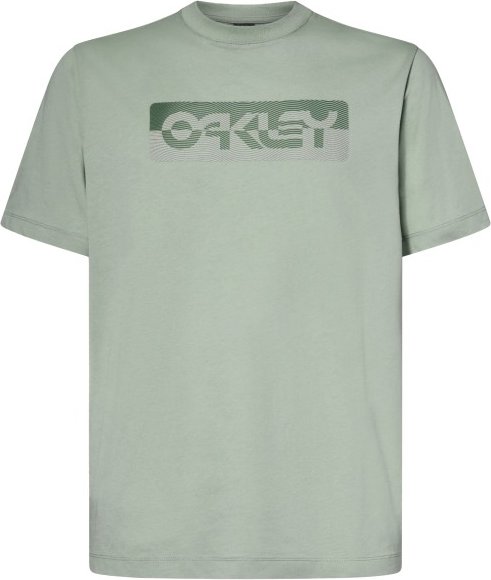 Oakley - Duality B1B Tee - T-Shirt Gr XXL grau
