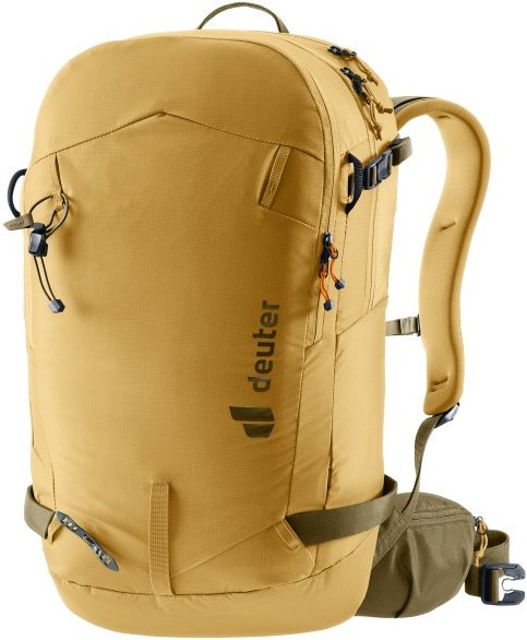 Deuter - Freerider 24 - Skitourenrucksack beige