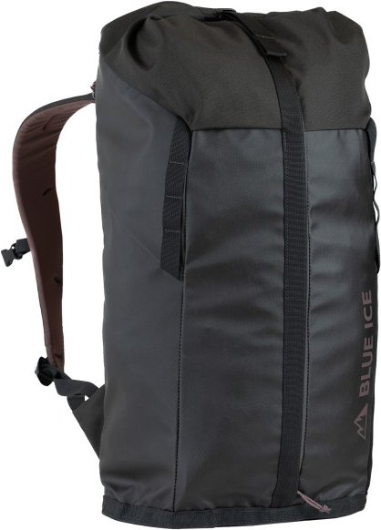 Blue Ice - Moonlight Pack 25 - Kletterrucksack grau