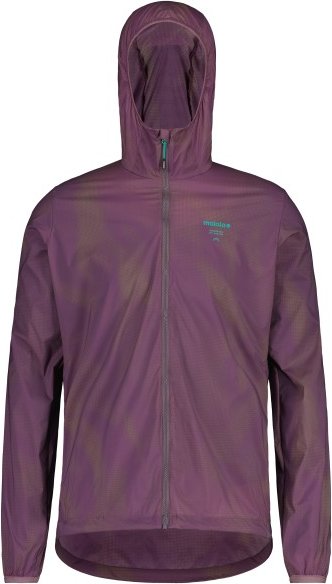 Maloja - HaslwandM. - Laufjacke Gr S lila