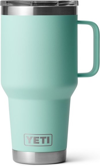 Yeti Coolers - Rambler Travel Mug - Tasse Gr 887 ml bunt