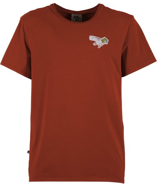 E9 - Onemove - T-Shirt Gr XL rot