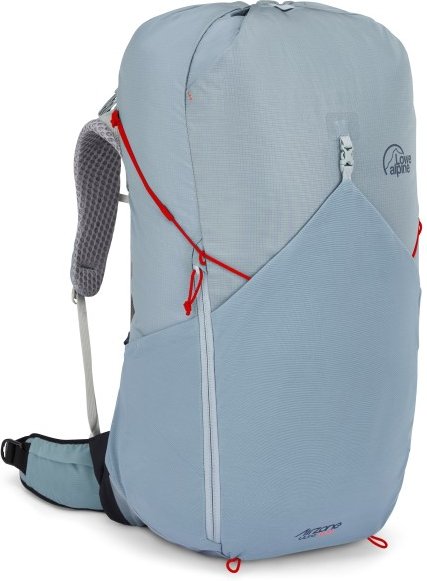 Lowe Alpine - AirZone Ultra ND 36 - Wanderrucksack grau