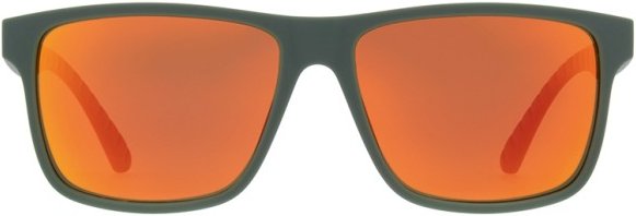 Red Bull Spect - Maze Mirror Cat. 3 - Sonnenbrille Gr L orange