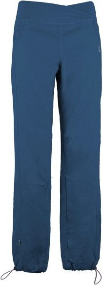E9 - Women's Indi - Kletterhose Gr M blau