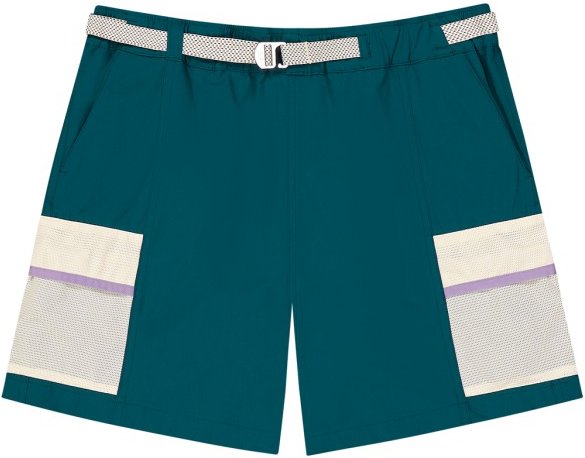 Picture - Women's Camba Stretch Shorts - Shorts Gr S blau