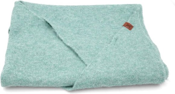 maximo - GIrl-Dreiecktuch - Schal Gr One Size türkis