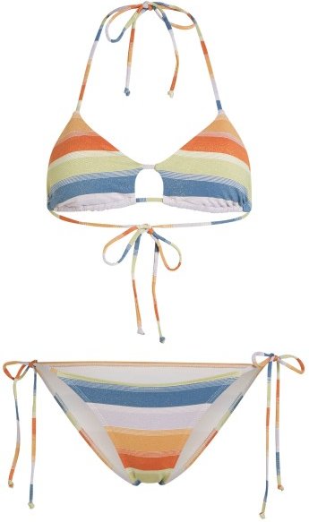 O'Neill - Women's Beach Vintage Madrid Maracas Bikini Set - Bikini Gr 44 weiß