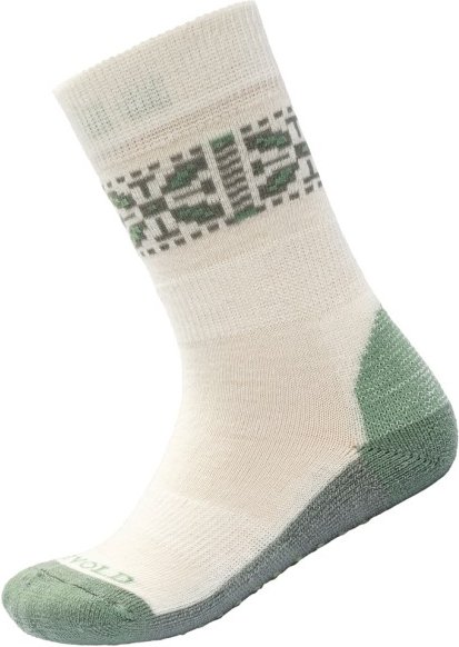 Devold - Kid's Multi Merino No-Slip Sock - Multifunktionssocken Gr 25-27 beige