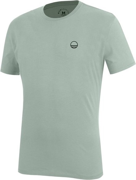 Wild Country - Flow - T-Shirt Gr XL türkis