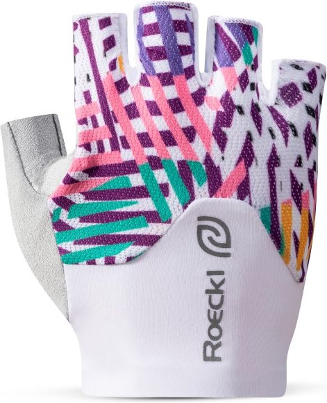 Roeckl Sports - Women's Deleni 2 - Handschuhe Gr 7,5 lila