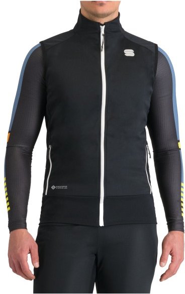 Thumbnail - Sportful - Apex Vest - Softshellweste Gr XXL schwarz