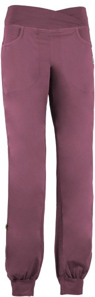 E9 - Women's Olivia - Kletterhose Gr XL lila