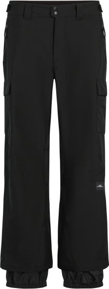 Thumbnail - O'Neill - FWC' Cruz Cargo Snow Pants - Skihose Gr XXL schwarz