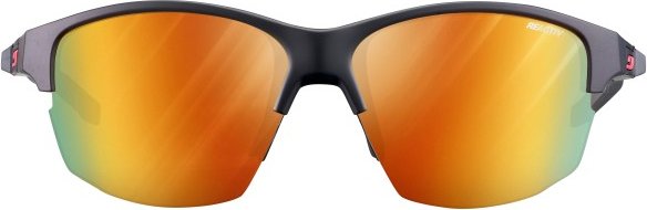 Thumbnail - Julbo - Split Reactiv LA S1-3 (VLT 17-75%) - Sonnenbrille Gr M orange