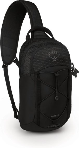 Osprey - Quasar Sling 6 - Umhängetasche Gr 6 l schwarz