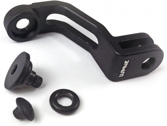 Lupine - SL - GoPro Adapter - Kamerahalterung für SL A