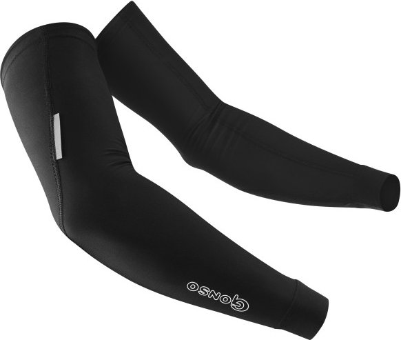 Gonso - Armlinge - Armlinge Gr S schwarz